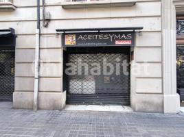 Lloguer local comercial, 60 m², prop bus i metro, Calle de Pàdua, 82