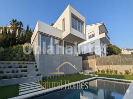  (unifamiliar aïllada), 150 m², nouveau