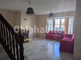 Casa (unifamiliar adosada), 120 m²