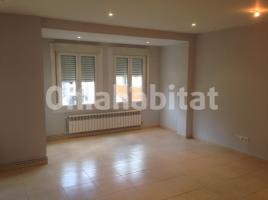 Flat, 110 m², Avenida del Salòria