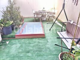 Pis, 139 m², seminou, Calle Giverola