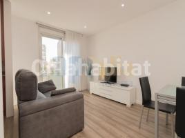 Apartamento, 47 m², seminuevo, Calle de Menéndez y Pelayo