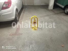 Alquiler plaza de aparcamiento, 20 m², Calle Port Empordà