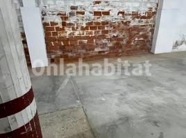 Plaza de aparcamiento, 5 m²