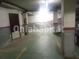 Plaça d'aparcament, 16 m², Calle de Tossa de Mar, 34