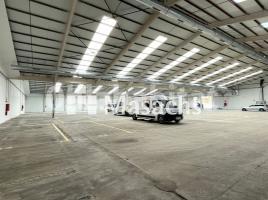 Lloguer nau industrial, 3000 m², Zona