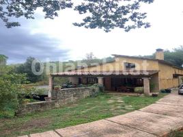 Casa (masia), 660 m²