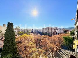Pis, 88 m², prop de bus i tren, Paseo Comte de Vilardaga