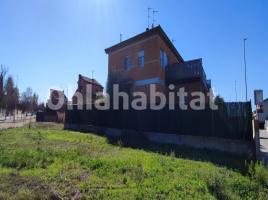 Casa (xalet / torre), 150 m², Calle Pirineus