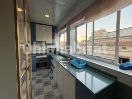 Piso, 50 m², cerca de bus y tren, Calle Mare de Deu dels Desamparats