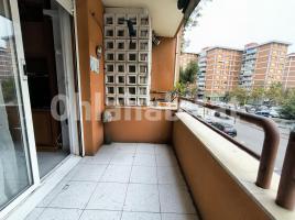 Piso, 78 m², cerca de bus y tren, Calle les Garrigues