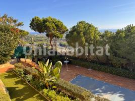 Casa (xalet / torre), 300 m², seminou, Calle Can Semi