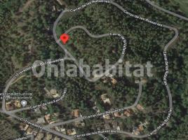 , 1525 m², Calle de la Vallesa