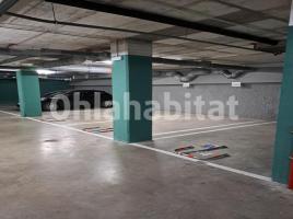 Negocio de aparcamiento, 8 m², seminuevo, Avenida del Parc de Can Mercader
