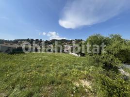 Sòl urbà, 1200 m², Calle de la Música, 24