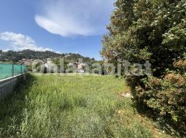 Sòl urbà, 1200 m², Calle de la Música, 24