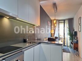 Flat, 82 m², almost new, Calle de la Quintana Alta