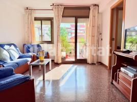 Flat, 92 m², near bus and train, Calle de Francesc Mestres