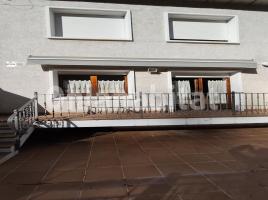 Casa (unifamiliar adossada), 185 m², prop de bus i tren, Paseo del Compositor Honorat Vilamanyà