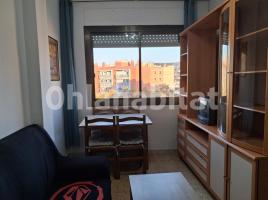 Piso, 48 m², cerca de bus y tren, Avenida Granvia de lHospitalet