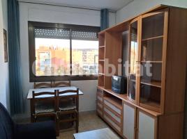 Piso, 48 m², cerca de bus y tren, Avenida Granvia de lHospitalet