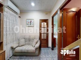 Casa (unifamiliar adossada), 85 m², prop de bus i tren