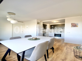 Piso, 112 m², cerca de bus y tren, seminuevo, Calle Gonçal Pons