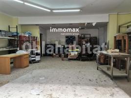 Alquiler local comercial, 75 m², Zona