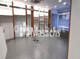 Alquiler local comercial, 254 m², Zona