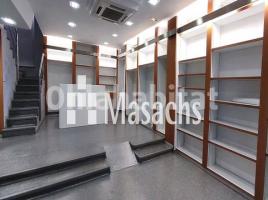 Alquiler local comercial, 254 m², Zona