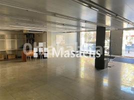 Alquiler local comercial, 175 m², Zona