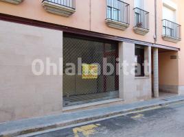 Local comercial, 42 m², Calle Sant Iscle, 26