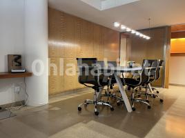 Louer , 110 m², Calle Camp de Mart