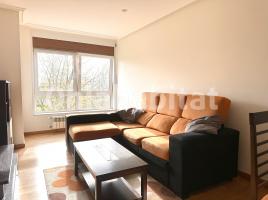 Louer pis, 120 m², presque neuf, Calle do Monte de Conxo