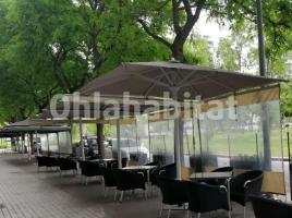 Lloguer local comercial, 125 m²