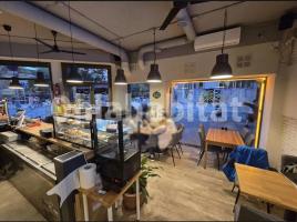 Lloguer local comercial, 75 m², prop bus i metro