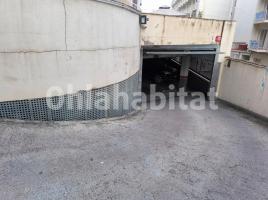 Plaça d'aparcament, 20 m², seminou, Calle de Costa de Carbonell