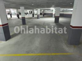 Parking, 22 m², almost new, Calle de Costa de Carbonell
