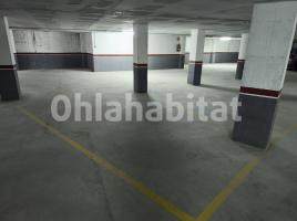 Parking, 22 m², almost new, Calle de Costa de Carbonell