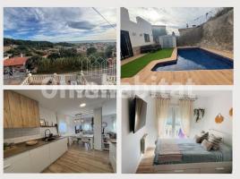 Houses (terraced house), 130 m², almost new, Zona