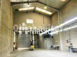 For rent industrial, 524 m², Zona