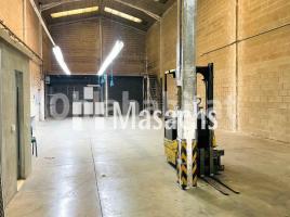 For rent industrial, 524 m², Zona