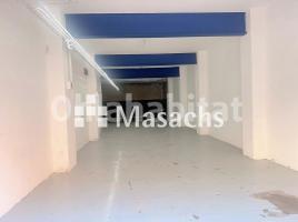 For rent business premises, 130 m², Zona