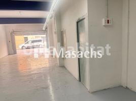 Alquiler local comercial, 260 m², Zona