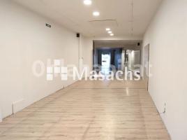 Alquiler local comercial, 120 m², Zona