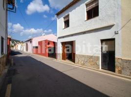 Casa (unifamiliar adossada), 120 m², Calle de l'Illa