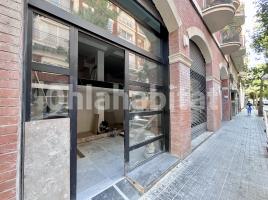 Lloguer local comercial, 120 m², prop bus i metro, Calle del Príncep Jordi, 1