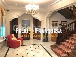 Casa (unifamiliar aislada), 600 m², cerca de bus y tren, Avenida de Bilbao, 85