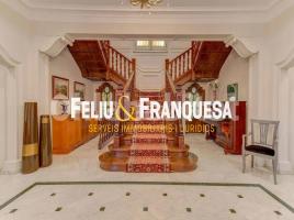 Casa (unifamiliar aislada), 600 m², cerca de bus y tren, Avenida de Bilbao, 85