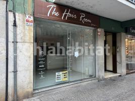 For rent business premises, 130 m², Calle de Joan Maragall, 48
